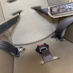 joie  チャイルドシートの画像