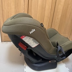 joie  チャイルドシートの画像
