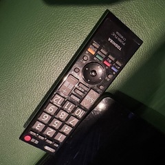 【取引中】TOSHIBA 40型　ジャンクの画像