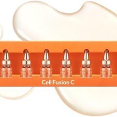 Cell Fusion C サーモンPDRNアンプルの画像