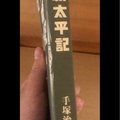 平原太平記　手塚治虫の画像