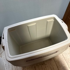 Coleman クーラーボックス「パーソナル16」保冷剤付きの画像