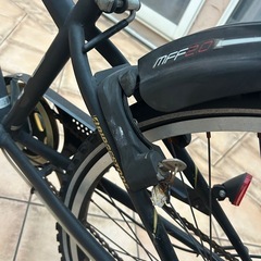 小中学生向け子供用自転車の画像