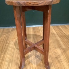 【トレファク神戸南店】スツール です‼︎【取りに来られる方限定】の画像