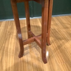 【トレファク神戸南店】スツール です‼︎【取りに来られる方限定】の画像