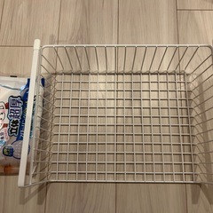 【12/26まで】洗面所用品まとめ売り4点の画像