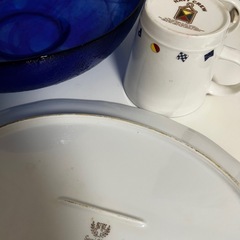 陶器・ガラス食器・カップ類まとめて0円（年内引き取り希望）の画像