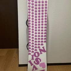 スノーボード　板 110の画像
