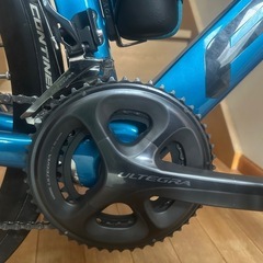 アルテグラ　6800 セットの画像