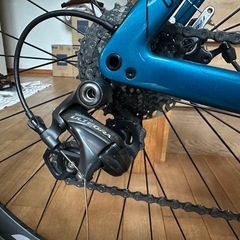 アルテグラ　6800 セットの画像