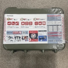 非金属タイヤチェーンの画像