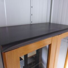 収納家具の画像