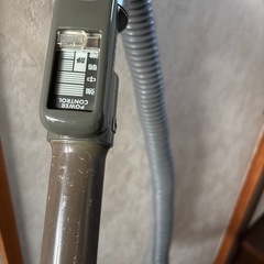掃除機の画像