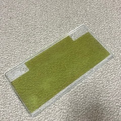 当時物 ナンバープレートカバー
の画像