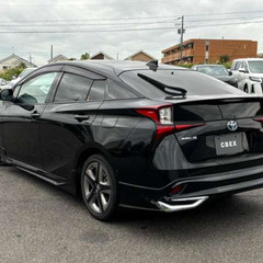 【💥月々24000円〜】プリウス1.8 A ツーリング｜自社ローン◎の画像