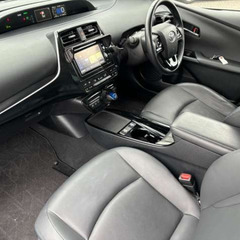 【💥月々24000円〜】プリウス1.8 A ツーリング｜自社ローン◎の画像