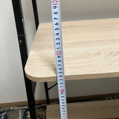 デスクチェアの画像