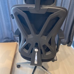 エルゴノミクスチェア（デスクチェア）の画像