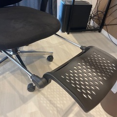 エルゴノミクスチェア（デスクチェア）の画像