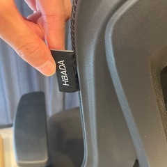 エルゴノミクスチェア（デスクチェア）の画像