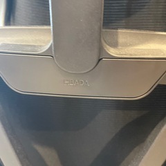 エルゴノミクスチェア（デスクチェア）の画像