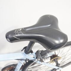 VOLANS SR700D 年式不明 シティサイクルの画像