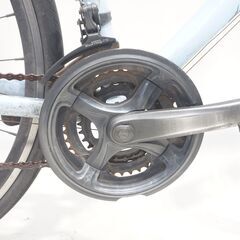 VOLANS SR700D 年式不明 シティサイクルの画像