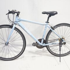 VOLANS SR700D 年式不明 シティサイクルの画像