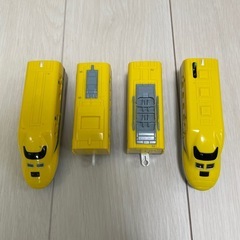 プラレールの画像