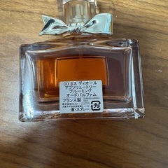 Miss Dior -Absolutely Blooming 香水の画像