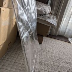 ハンガータイプの靴下収納の画像