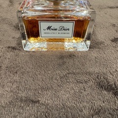 Miss Dior -Absolutely Blooming 香水の画像