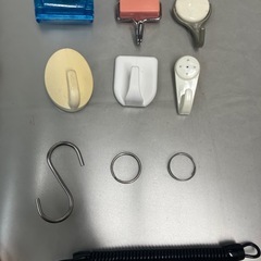 ★ 事務用品 まとめ売り デスクマット スタンプ台 磁石 壁掛け 櫛 文房具 オフィス 経理 記帳 会計の画像