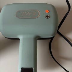 お話し中トフィー　ホットサンドメーカーの画像