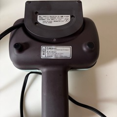 お話し中トフィー　ホットサンドメーカーの画像