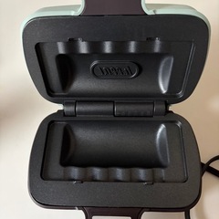 お話し中トフィー　ホットサンドメーカーの画像