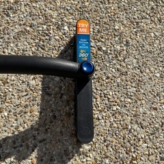 スノーブラシ　車の画像