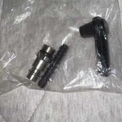 ワンマンブレーキブリーダー エアー 負圧式 フルード交換 エア抜き 真空の画像