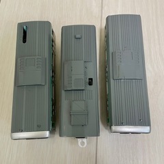 プラレールの画像