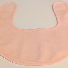 【ベビー用品】ほぼ未使用スタイ・よだれかけ６枚セットの画像