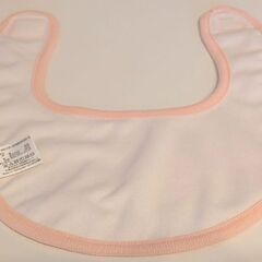 【ベビー用品】ほぼ未使用スタイ・よだれかけ６枚セットの画像