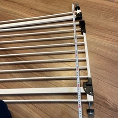 ベビーゲートの画像