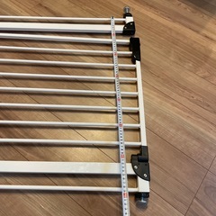 ベビーゲートの画像