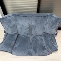 ソファ　　ローテブル　　セットの画像