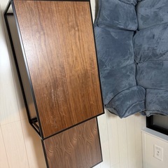 ソファ　　ローテブル　　セットの画像