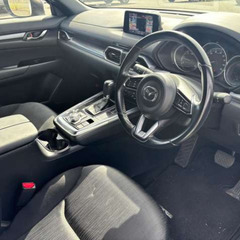 【💥月々21000円〜】マツダ CX-82.2 XD ディーゼルターボ｜自社ローン◎の画像