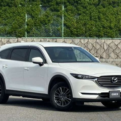 【💥月々21000円〜】マツダ CX-82.2 XD ディーゼル...