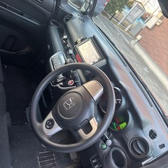 平成26年　N BOX  ssパッケージ  車検本日から2年‼️の画像