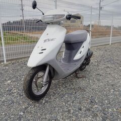 ホンダ AF27 Dio No65の画像