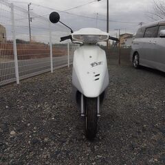 ホンダ AF27 Dio No65の画像